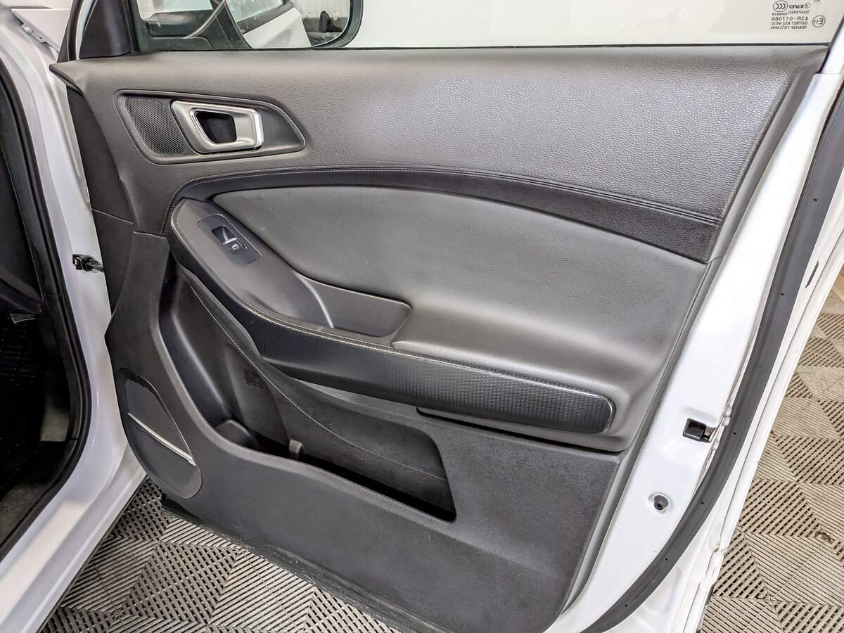 Chery Tiggo 4, 2021 - Фото №23