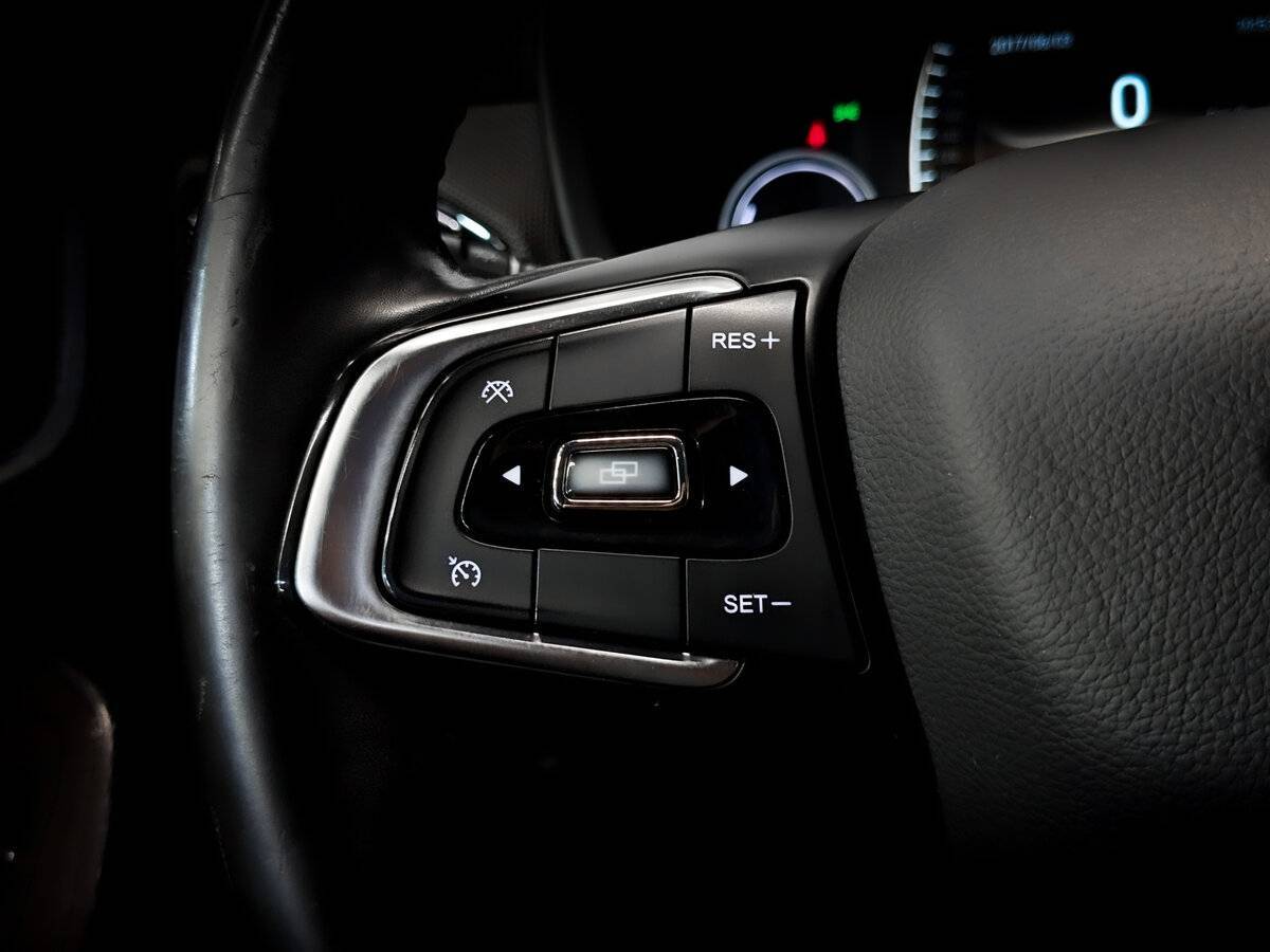 Chery Tiggo 4, 2021 - Фото №25