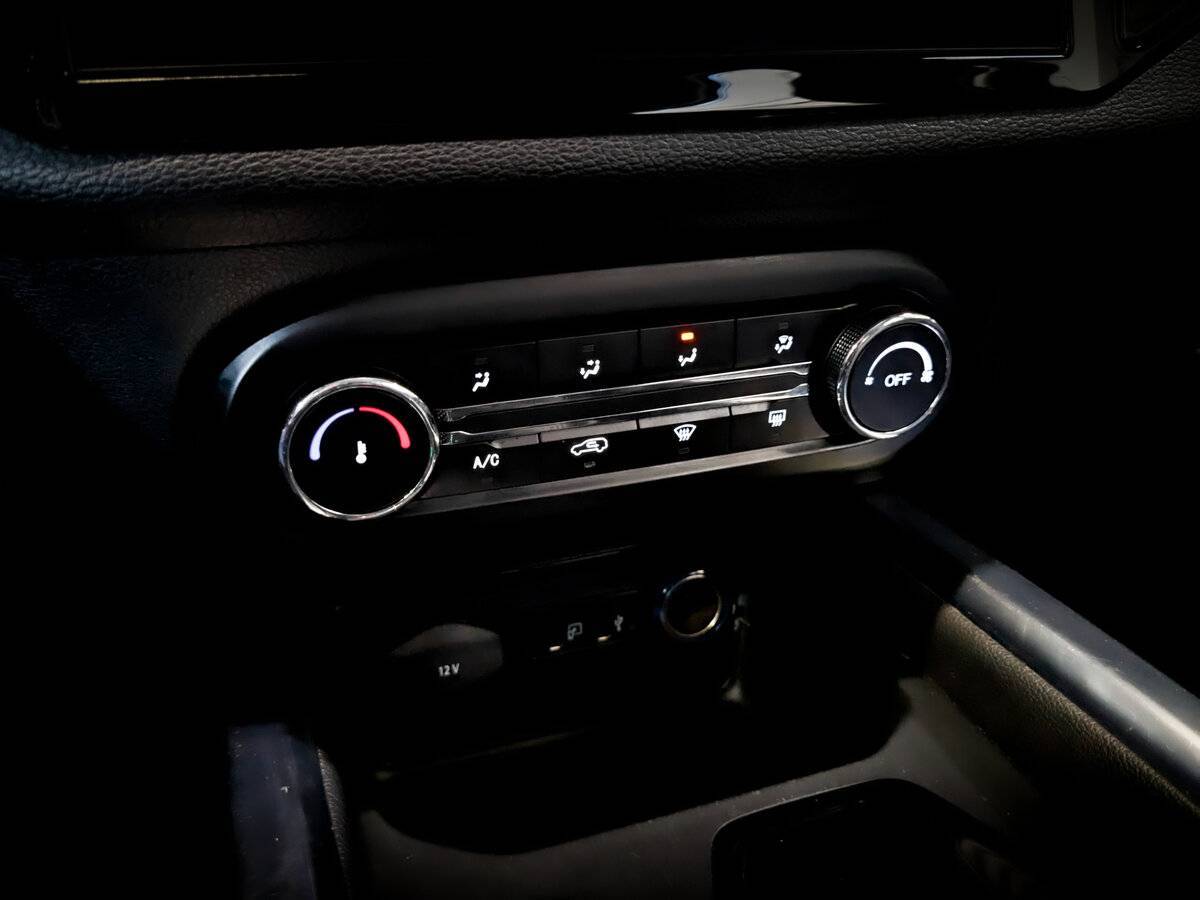 Chery Tiggo 4, 2021 - Фото №28