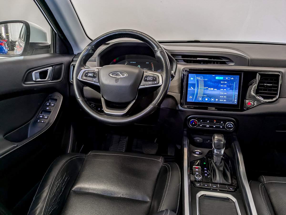 Chery Tiggo 4, 2021 - Фото №29