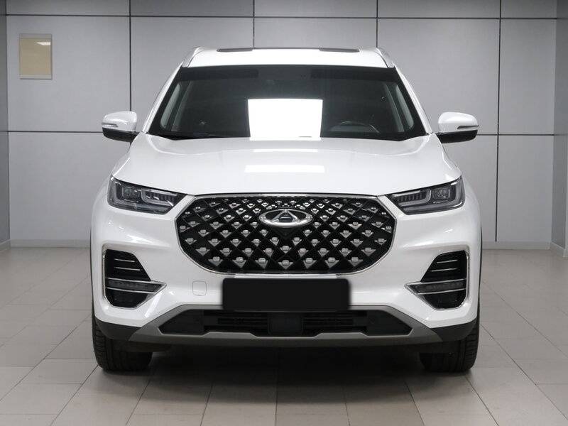 Chery Tiggo 8 Pro, 2021 - Фото №2