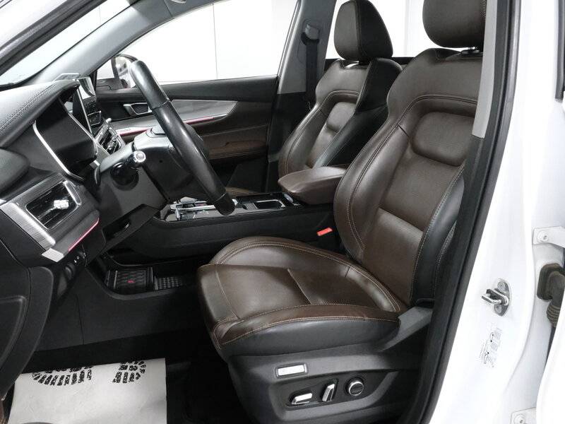 Chery Tiggo 8 Pro, 2021 - Фото №7