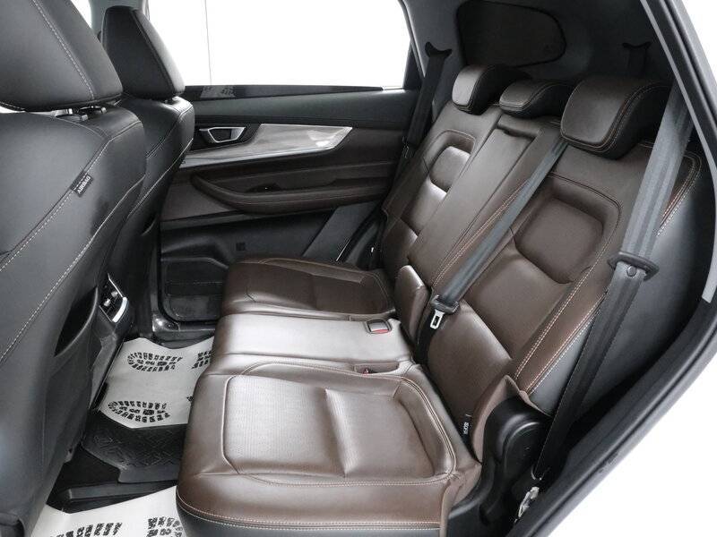 Chery Tiggo 8 Pro, 2021 - Фото №9