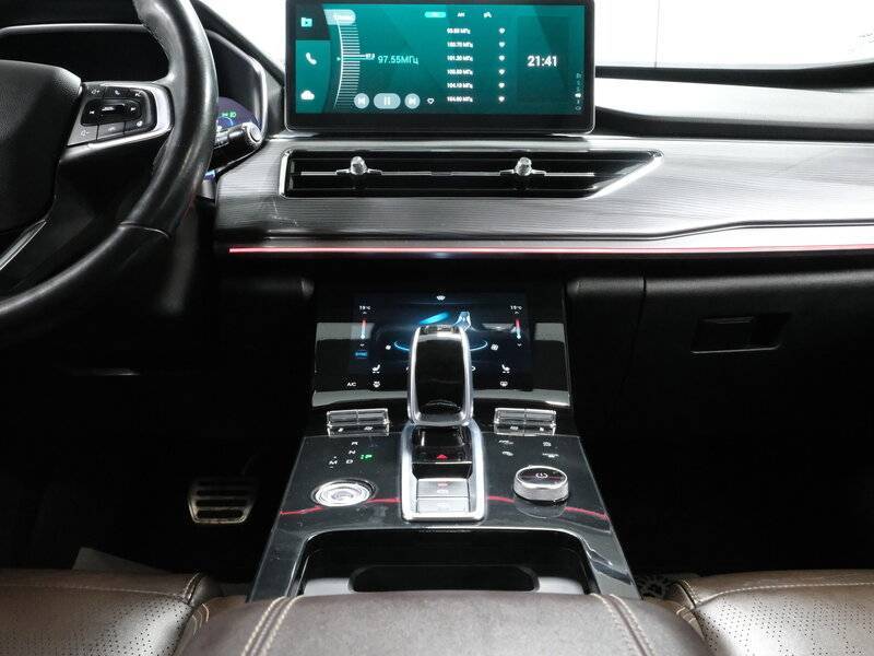 Chery Tiggo 8 Pro, 2021 - Фото №10