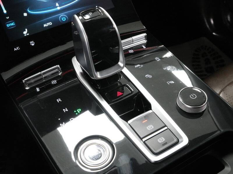 Chery Tiggo 8 Pro, 2021 - Фото №17