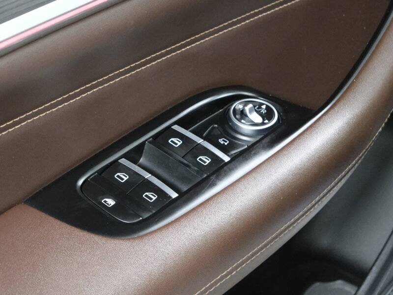 Chery Tiggo 8 Pro, 2021 - Фото №19