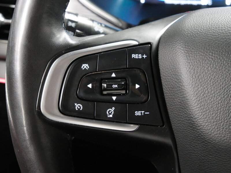 Chery Tiggo 8 Pro, 2021 - Фото №20