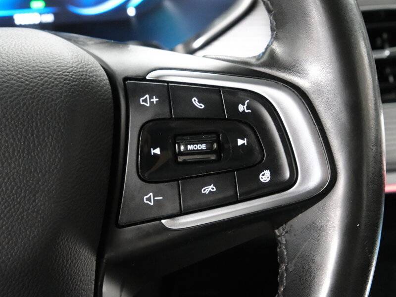 Chery Tiggo 8 Pro, 2021 - Фото №21