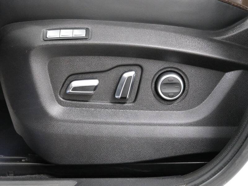 Chery Tiggo 8 Pro, 2021 - Фото №22