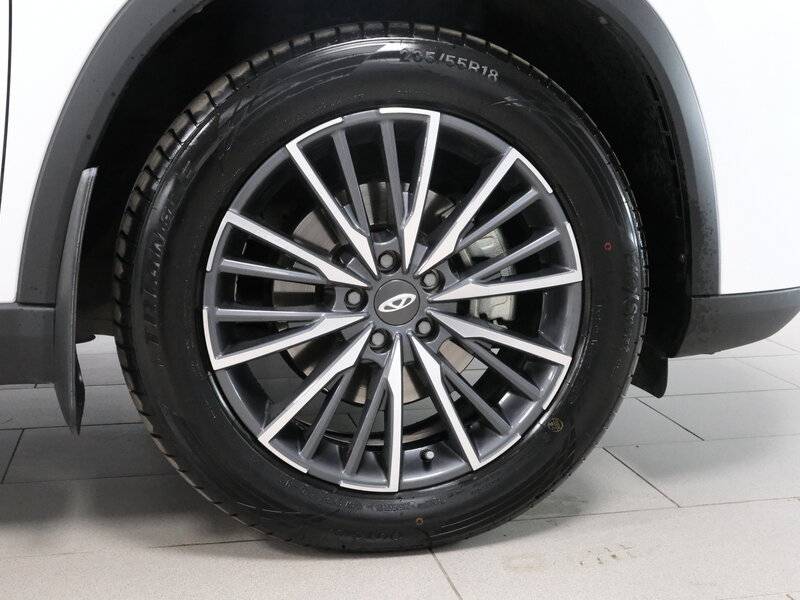 Chery Tiggo 8 Pro, 2021 - Фото №24