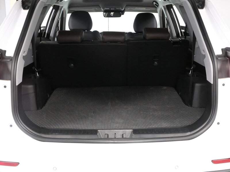 Chery Tiggo 8 Pro, 2021 - Фото №25