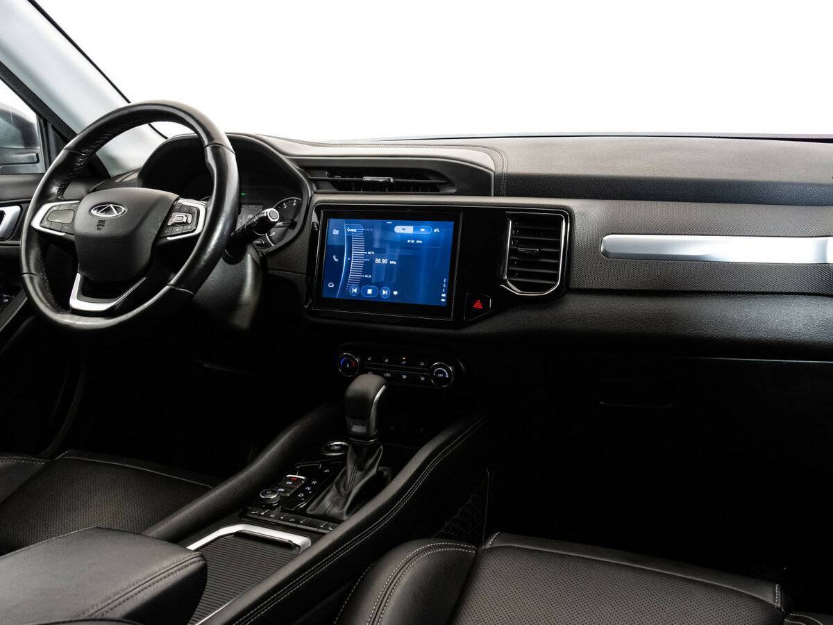 Chery Tiggo 4, 2022 - Фото №6