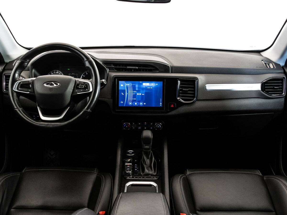 Chery Tiggo 4, 2022 - Фото №7