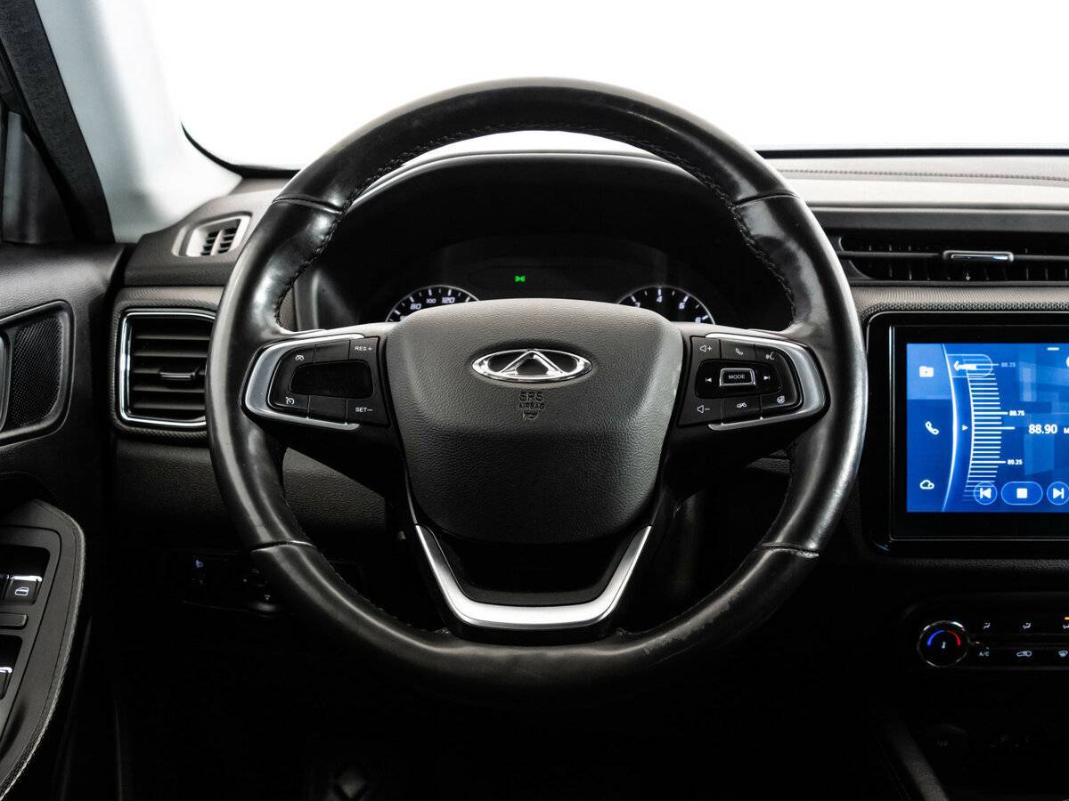 Chery Tiggo 4, 2022 - Фото №9