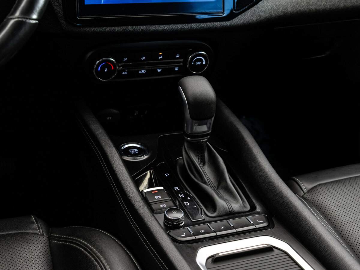 Chery Tiggo 4, 2022 - Фото №11