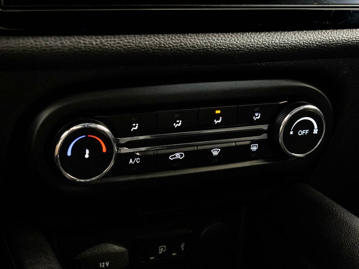 Chery Tiggo 4, 2022 - Фото №13