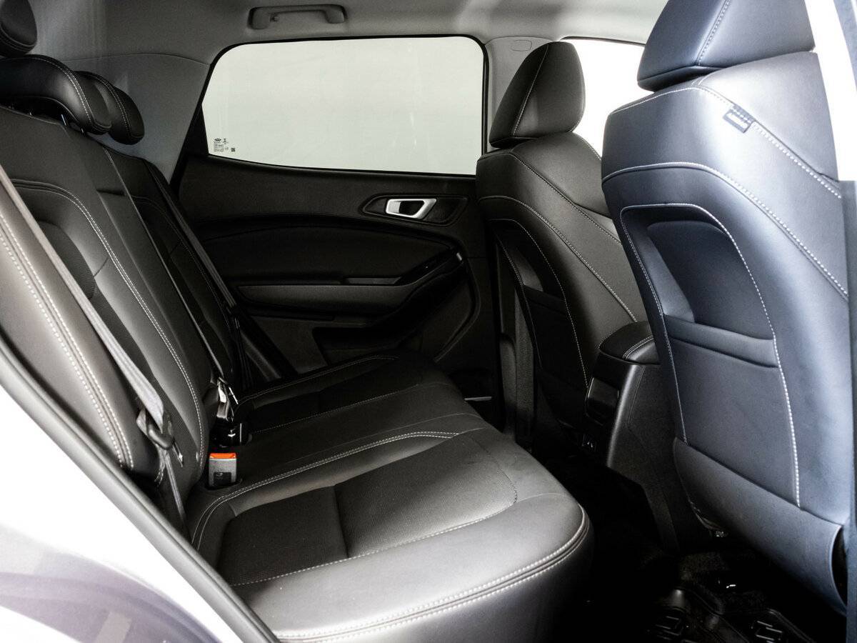 Chery Tiggo 4, 2022 - Фото №15