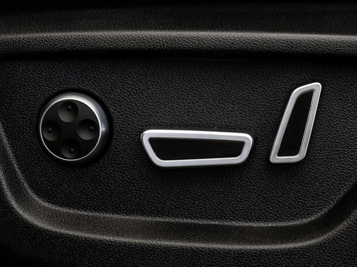 Chery Tiggo 4, 2022 - Фото №16