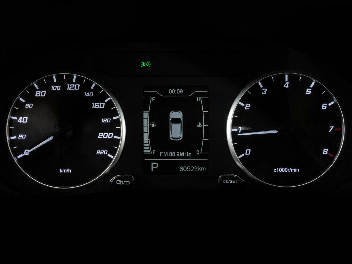 Chery Tiggo 4, 2022 - Фото №17