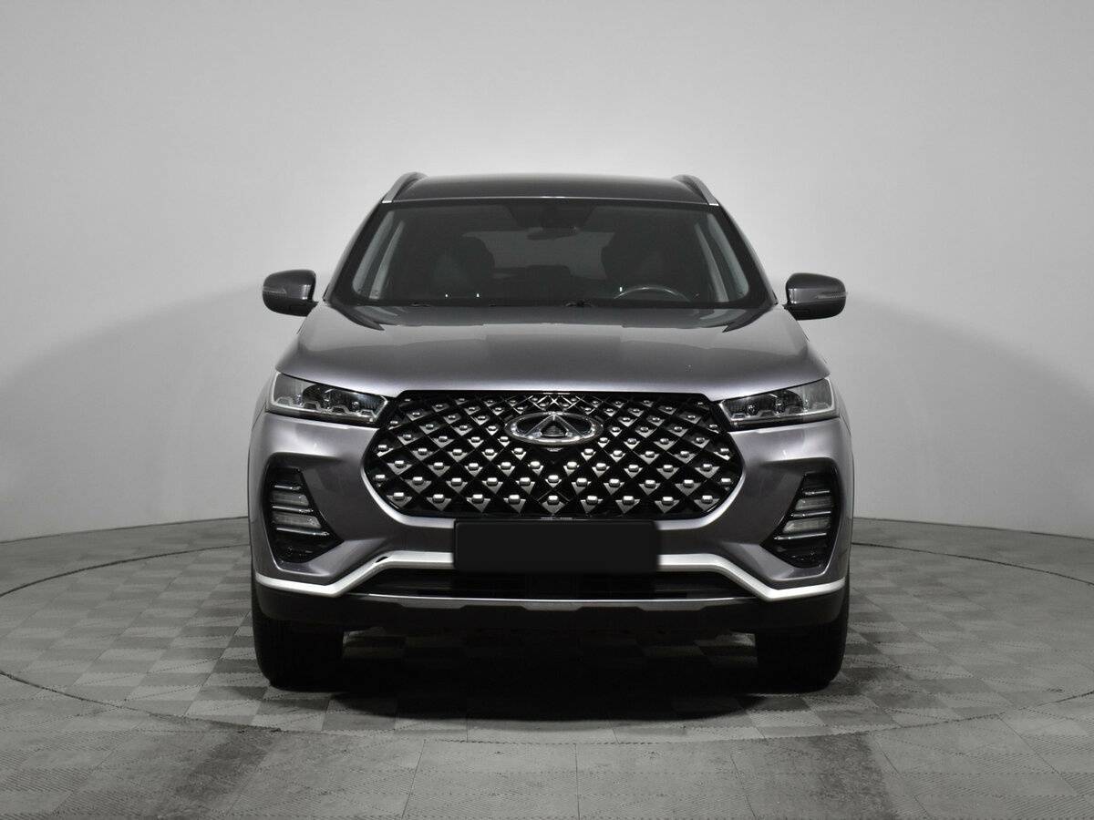 Chery Tiggo 7 Pro, 2022 - Фото №1