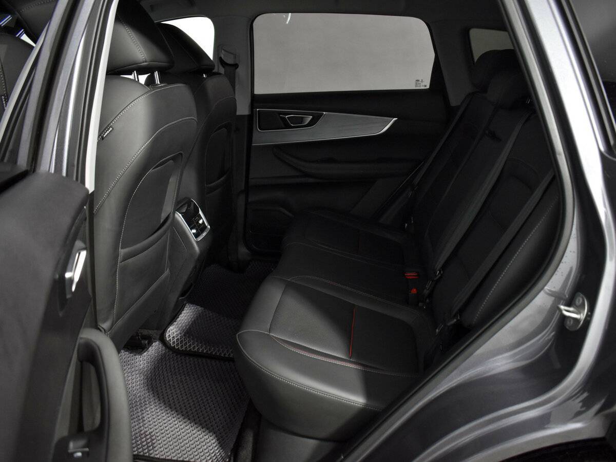 Chery Tiggo 7 Pro, 2022 - Фото №10
