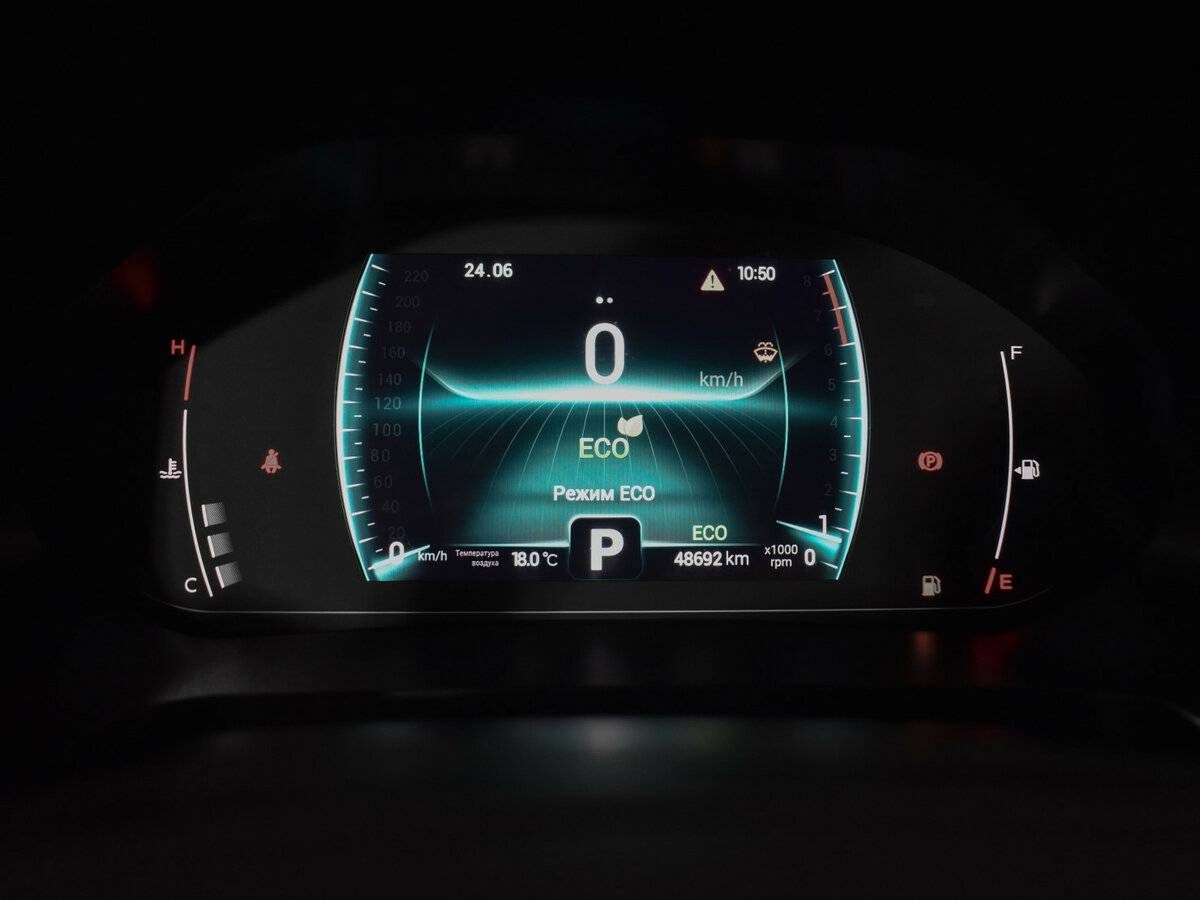 Chery Tiggo 7 Pro, 2022 - Фото №12