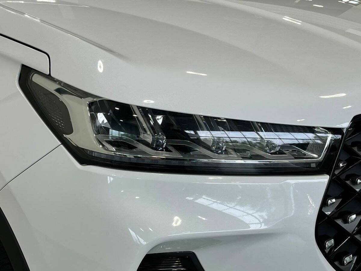 Chery Tiggo 7 Pro, 2021 - Фото №8