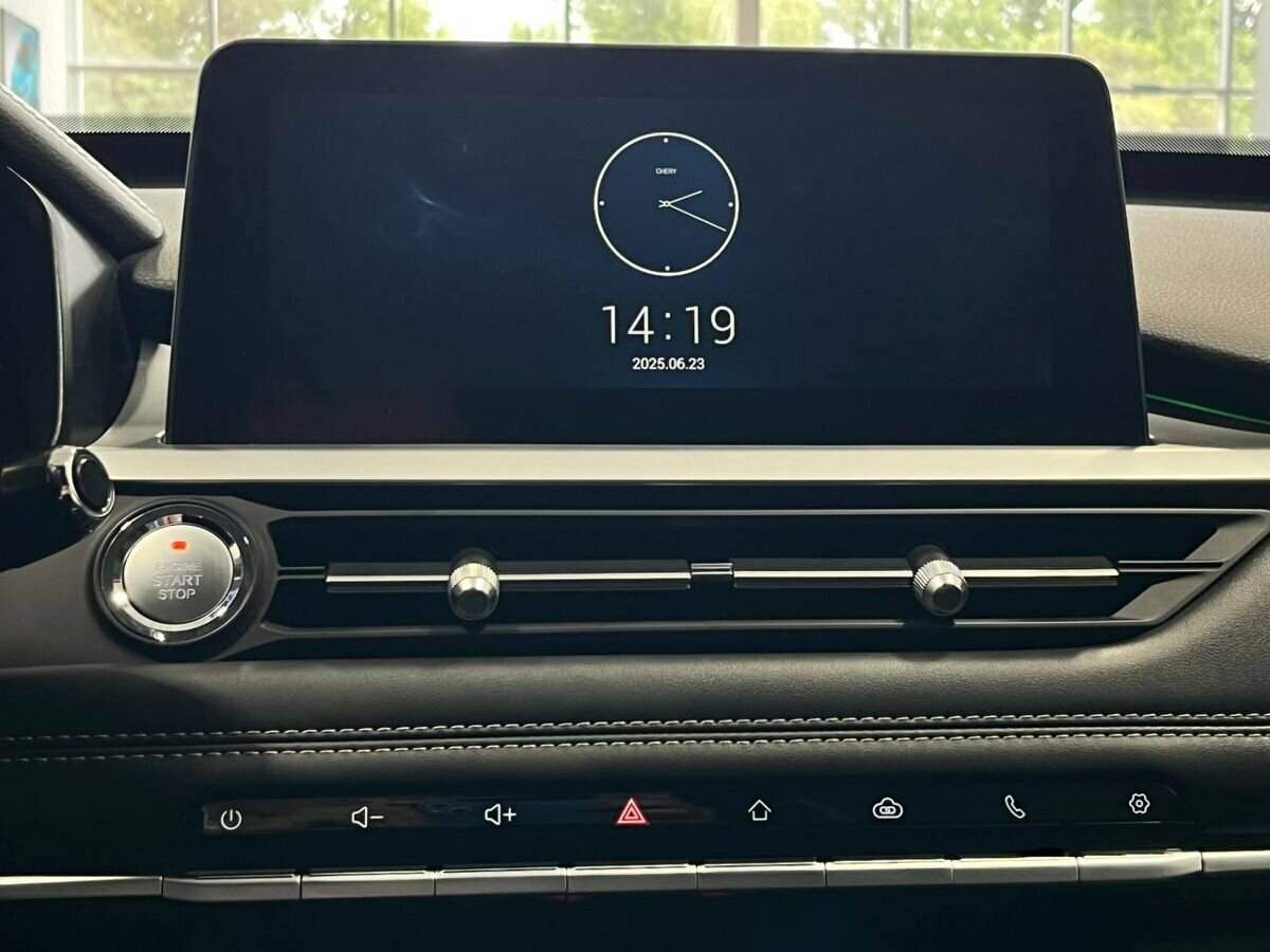 Chery Tiggo 7 Pro, 2021 - Фото №12