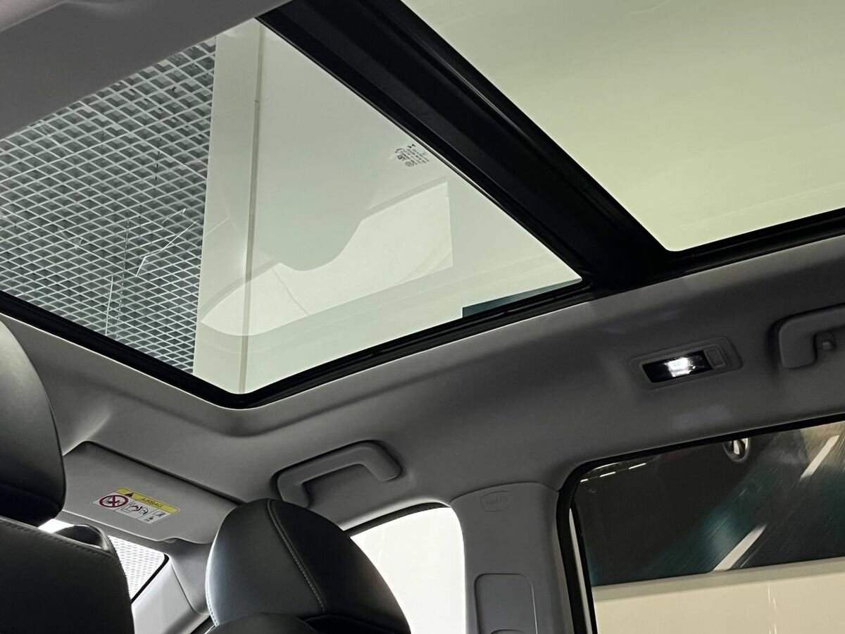 Chery Tiggo 7 Pro, 2021 - Фото №13