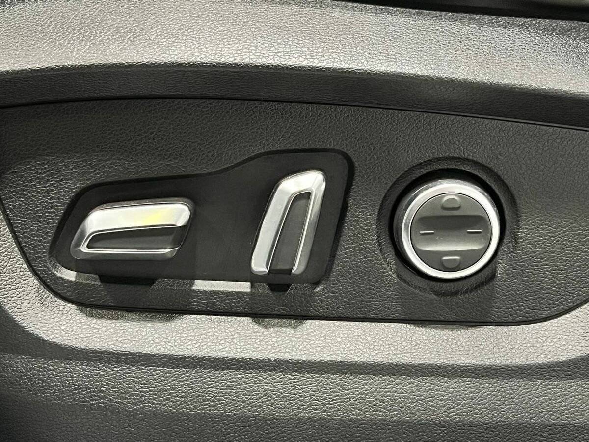 Chery Tiggo 7 Pro, 2021 - Фото №14