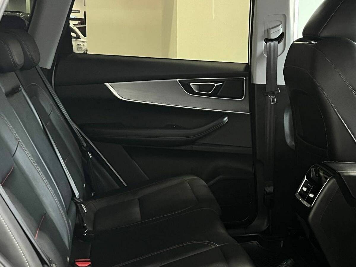 Chery Tiggo 7 Pro, 2021 - Фото №15
