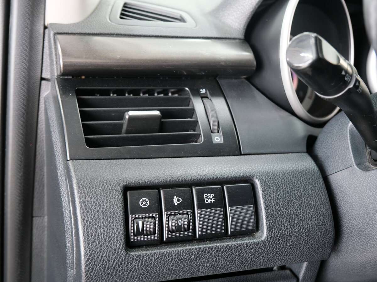 FAW Besturn X80, 2017 - Фото №6