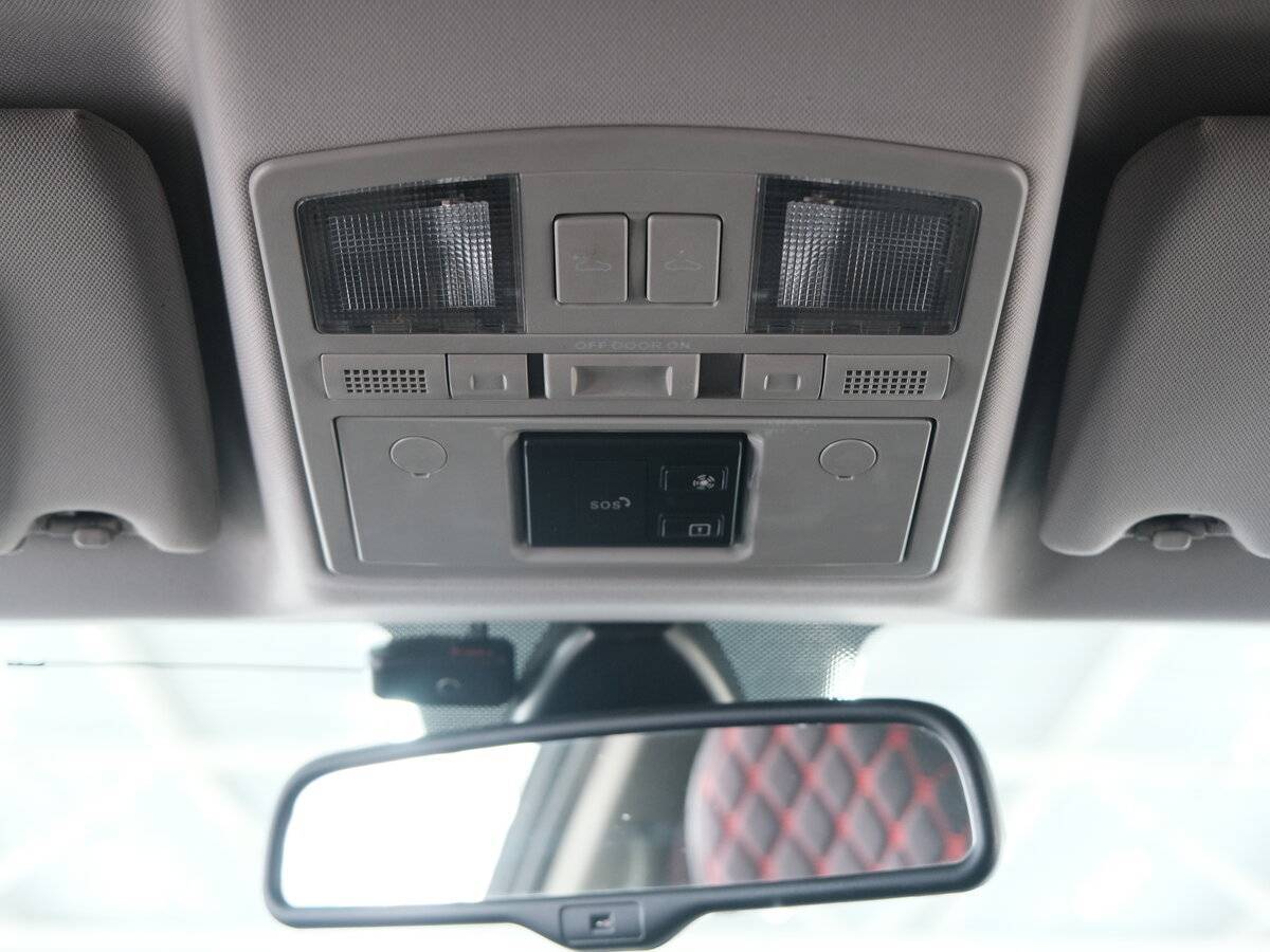 FAW Besturn X80, 2017 - Фото №14