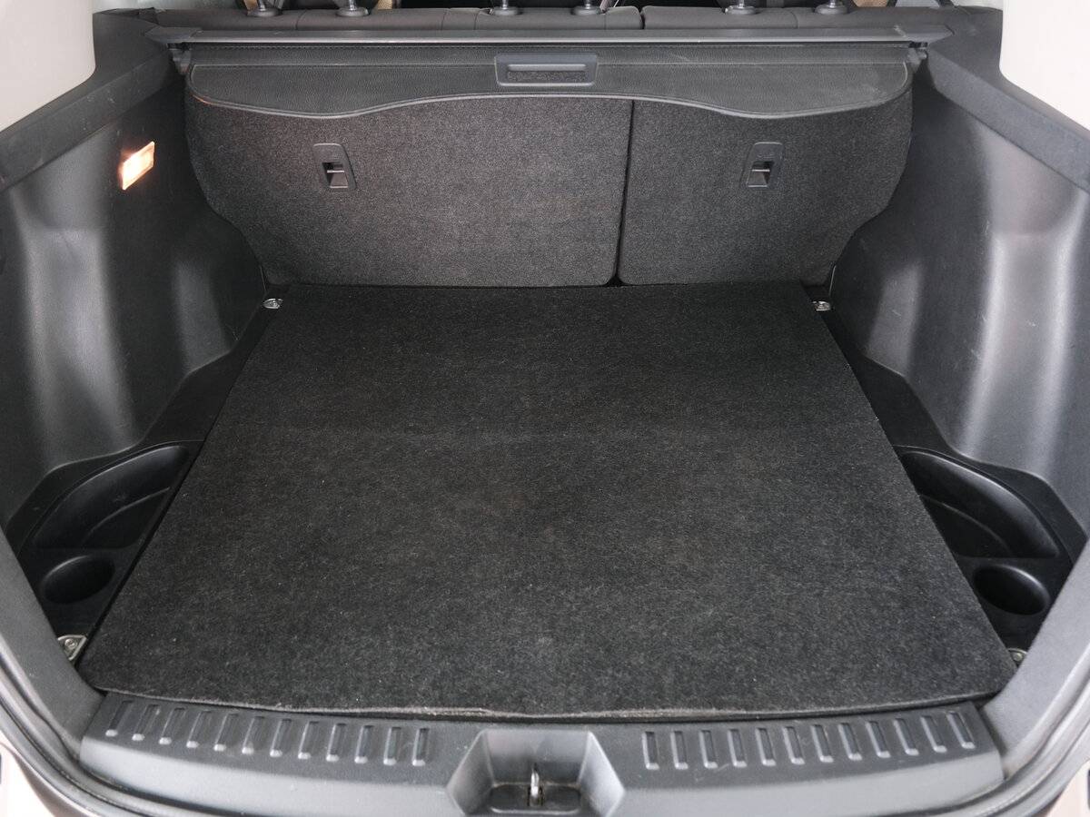 FAW Besturn X80, 2017 - Фото №22