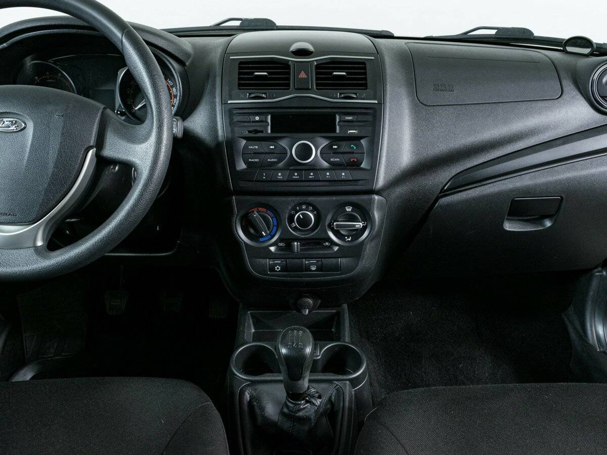 Lada (ВАЗ) Granta, 2020 - Фото №10