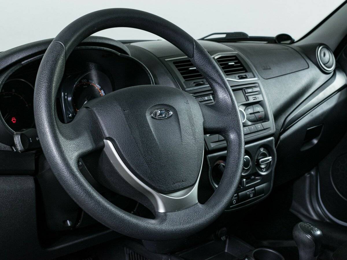 Lada (ВАЗ) Granta, 2020 - Фото №13