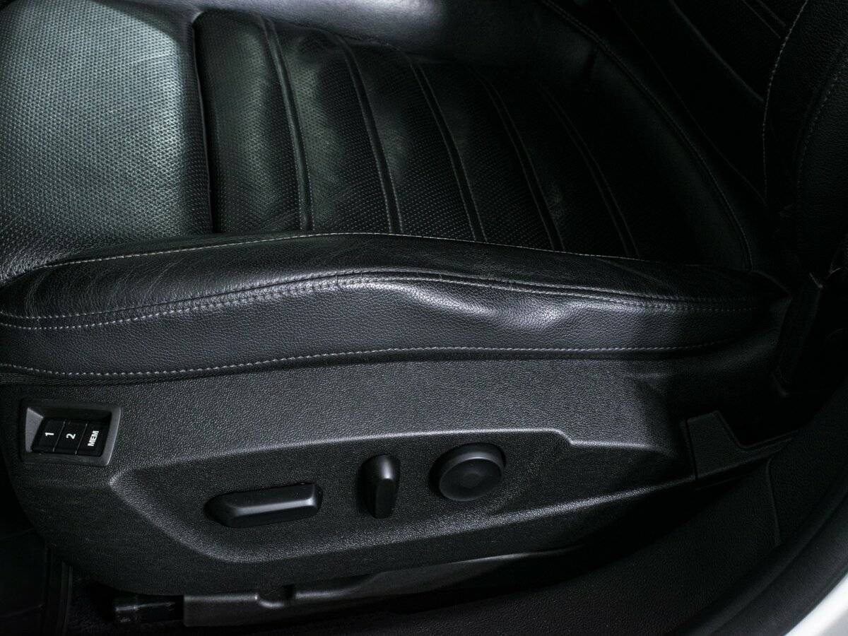 Opel Insignia, 2012 - Фото №15