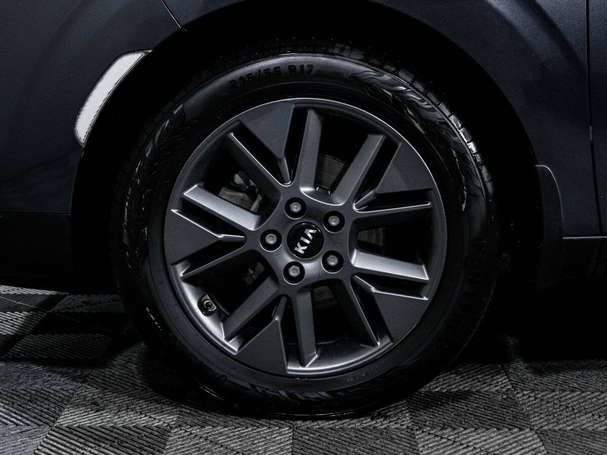 Kia Soul, 2019 - Фото №14