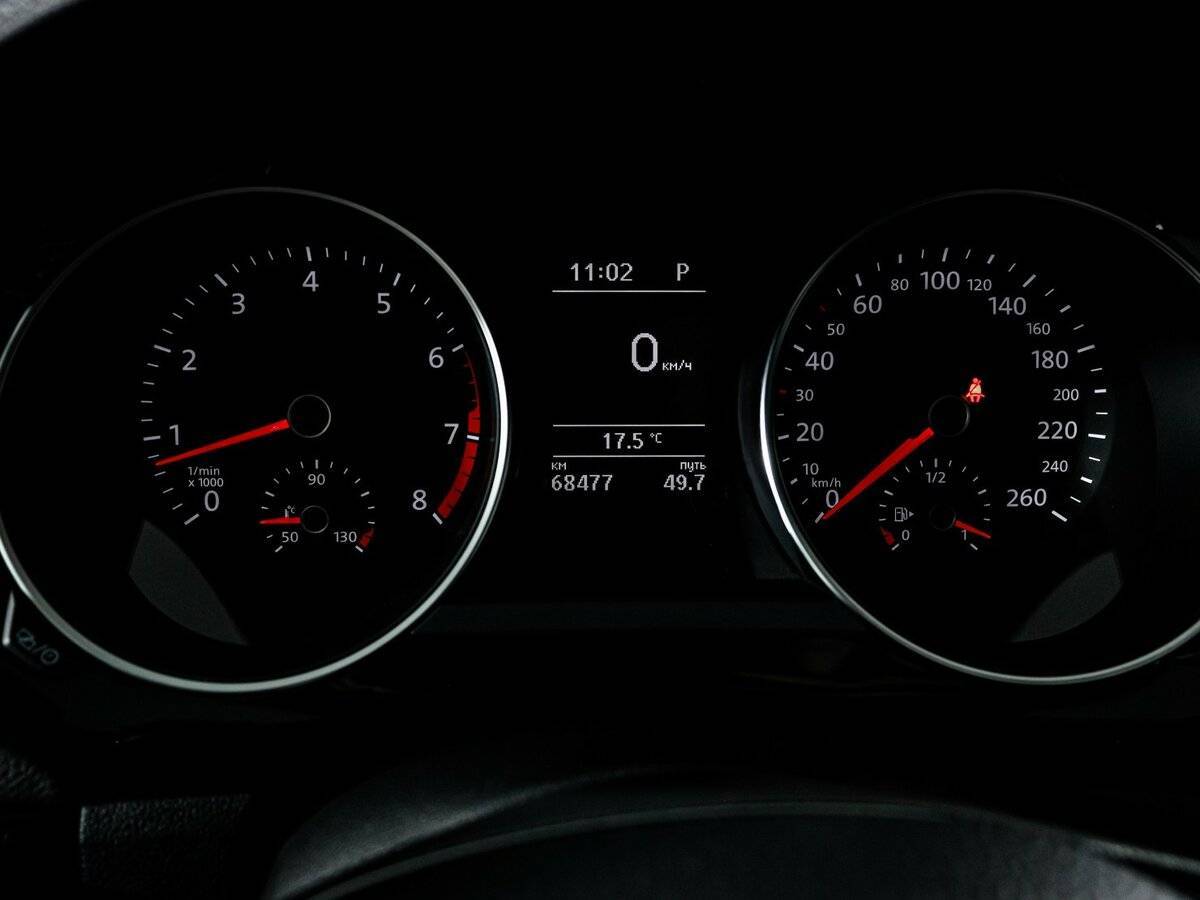 Volkswagen Jetta, 2017 - Фото №10