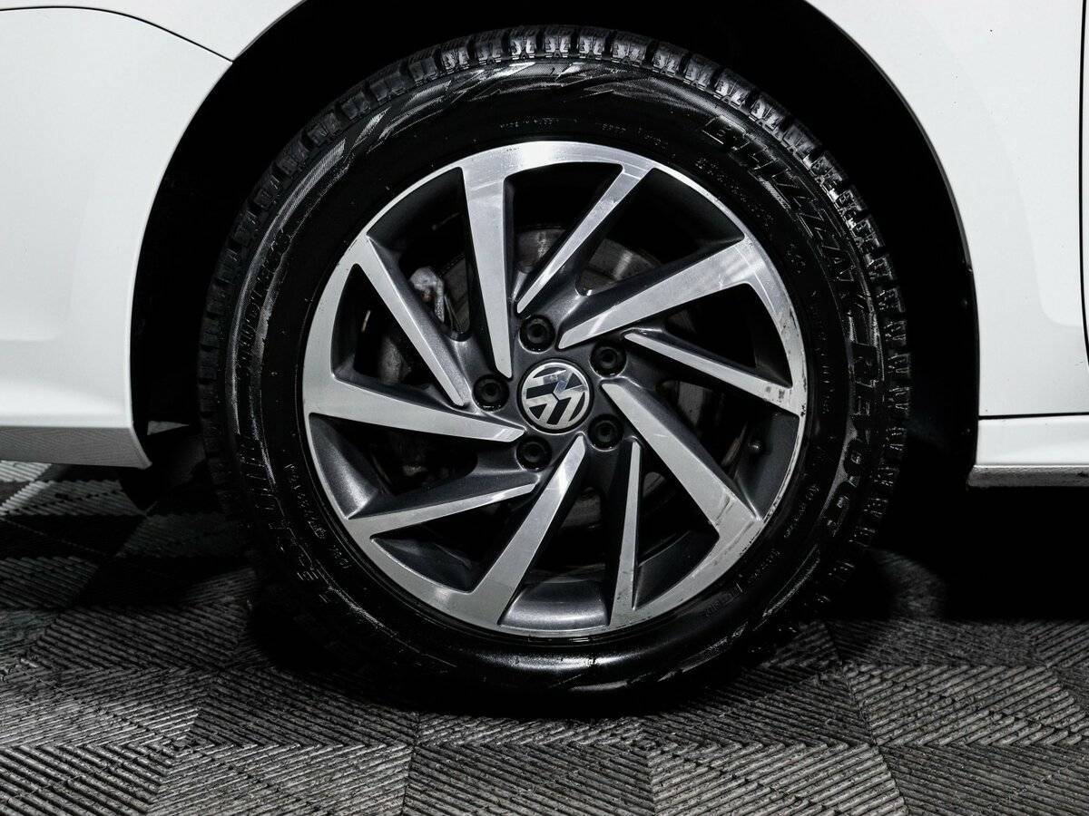 Volkswagen Jetta, 2017 - Фото №14