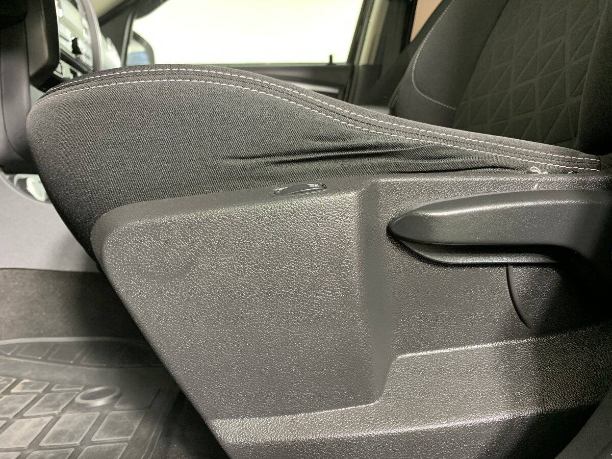 Renault Duster, 2017 - Фото №14