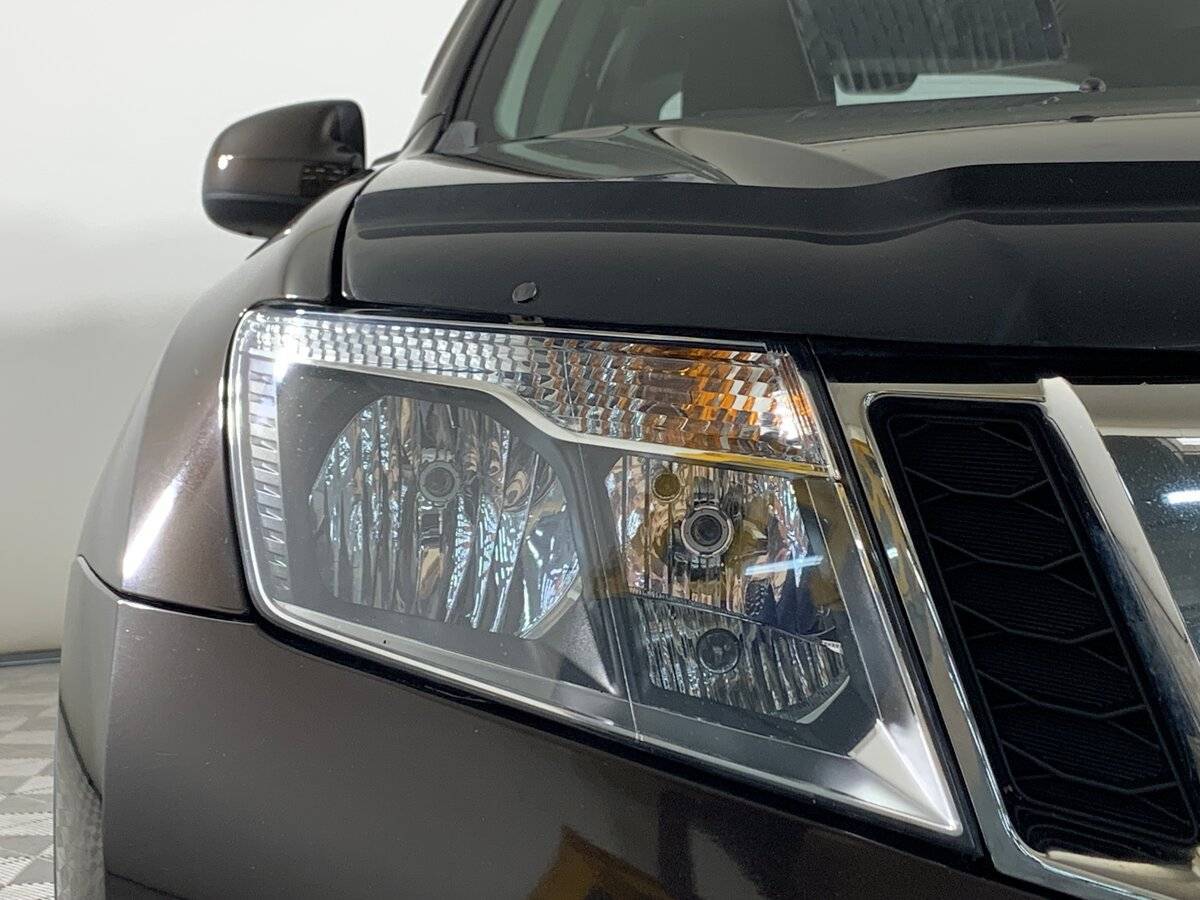 Nissan Terrano, 2019 - Фото №6