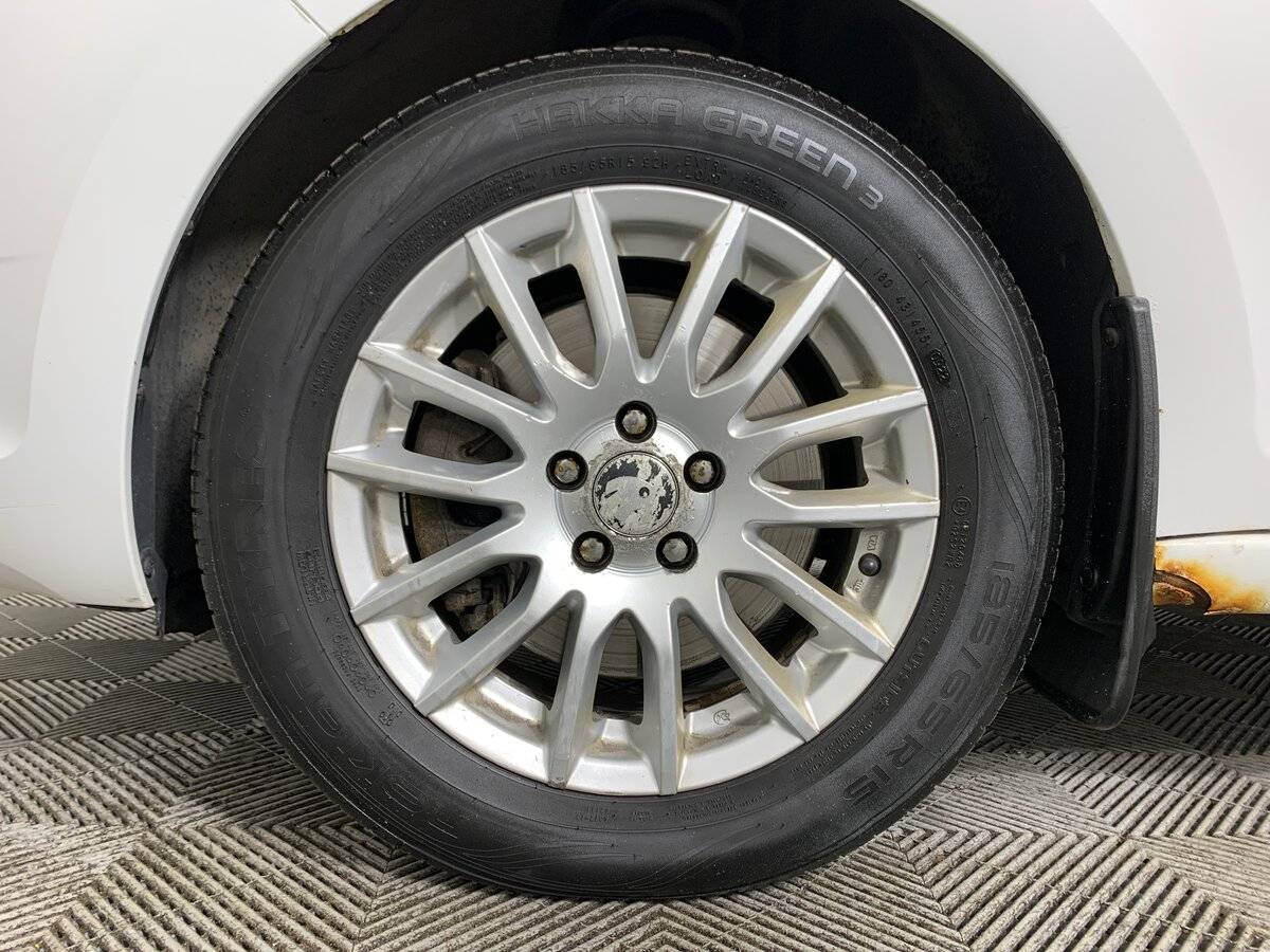 Skoda Rapid, 2015 - Фото №8