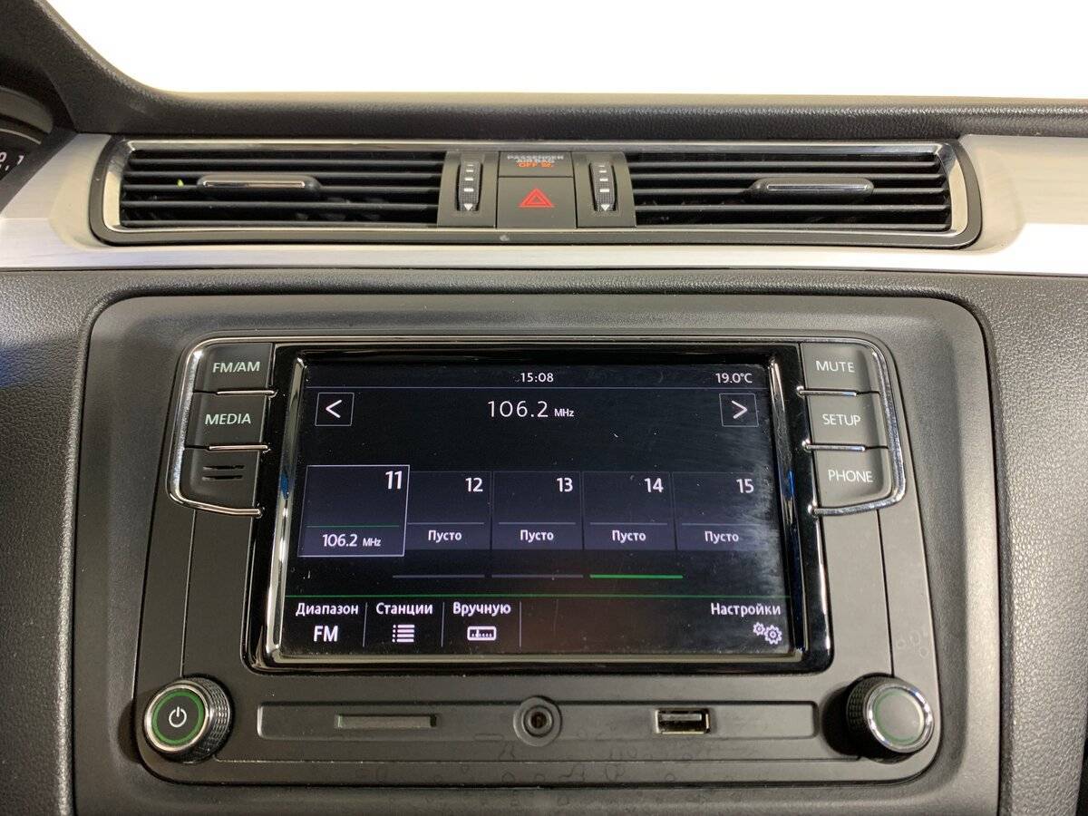 Skoda Rapid, 2015 - Фото №14