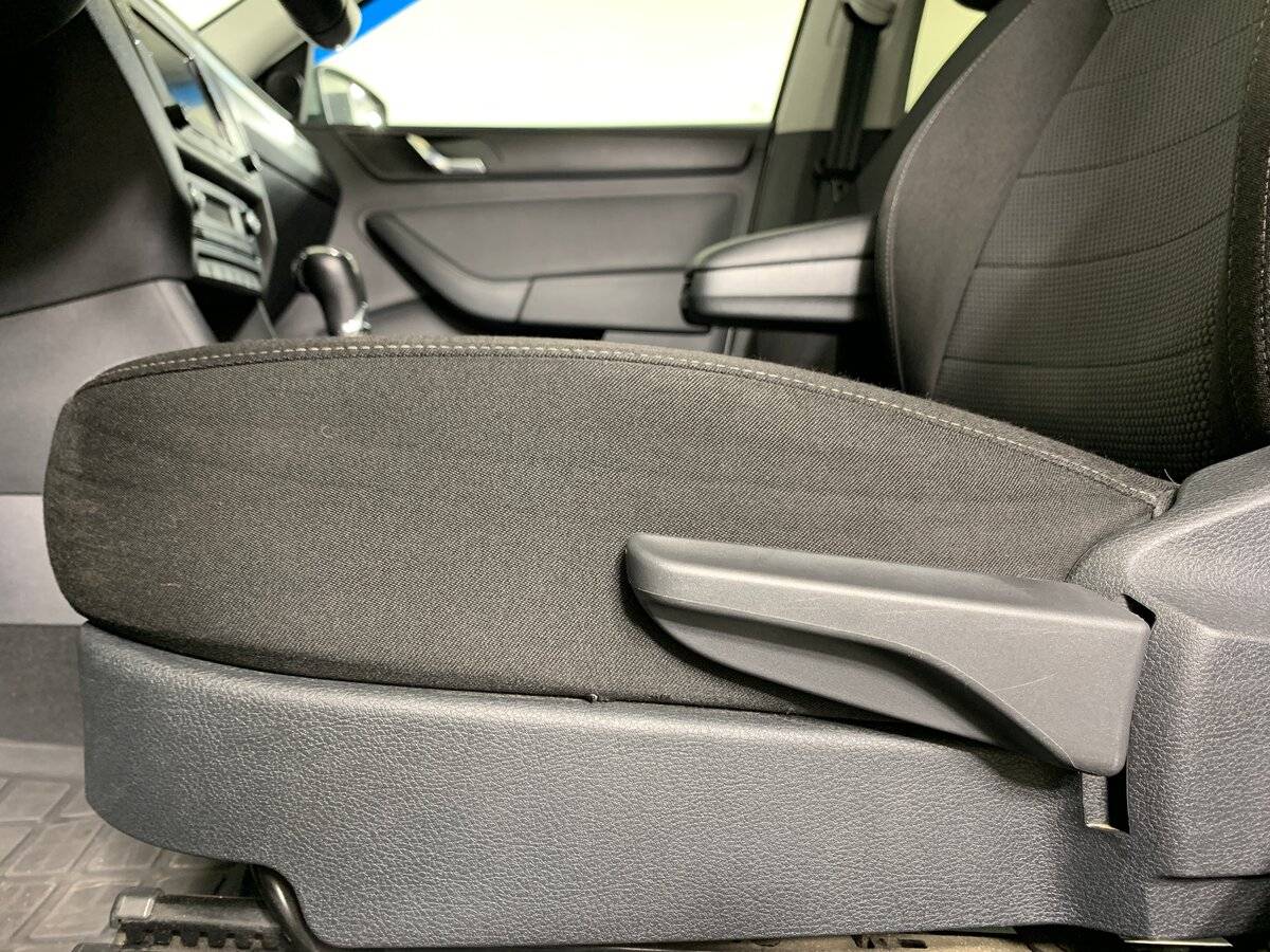 Skoda Rapid, 2015 - Фото №15