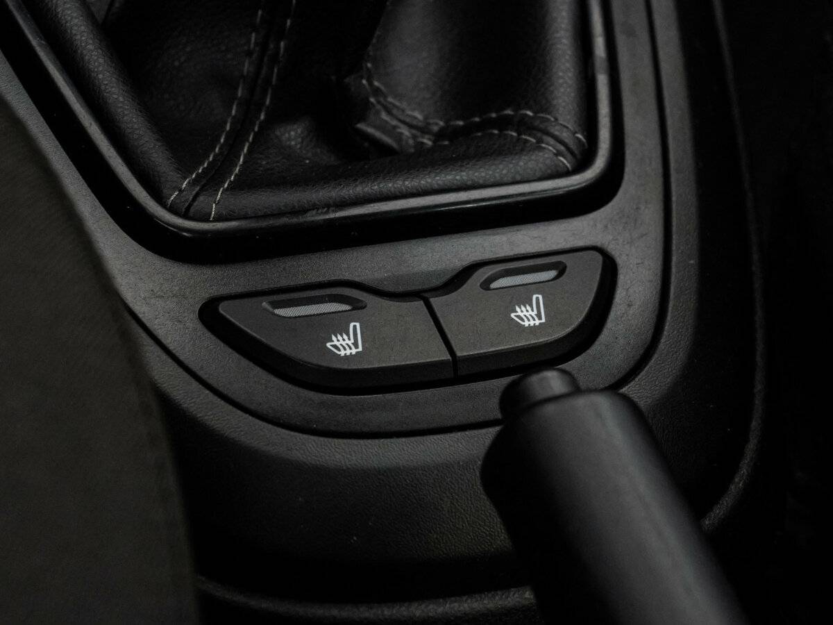 Lada (ВАЗ) Vesta, 2021 - Фото №11