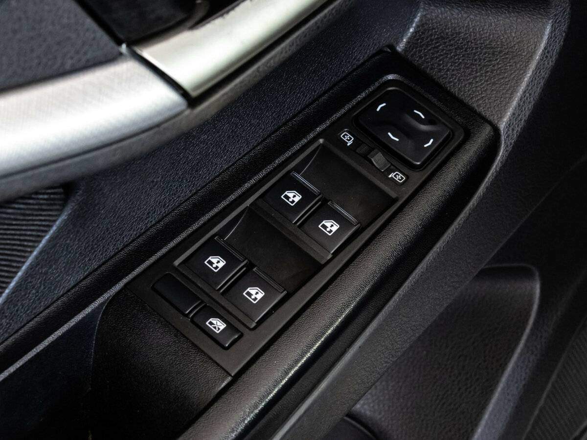 Lada (ВАЗ) Vesta, 2021 - Фото №14