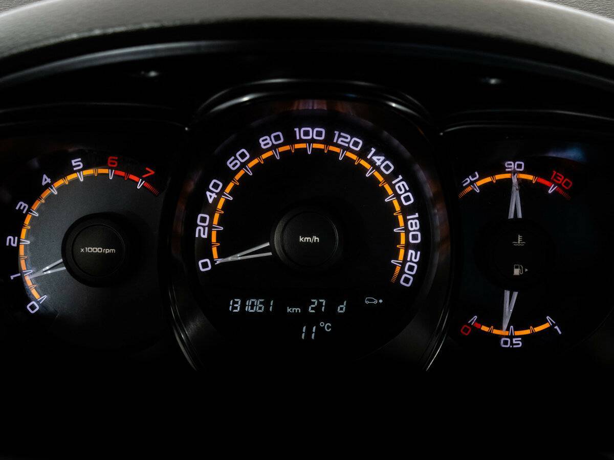 Lada (ВАЗ) Vesta, 2021 - Фото №15