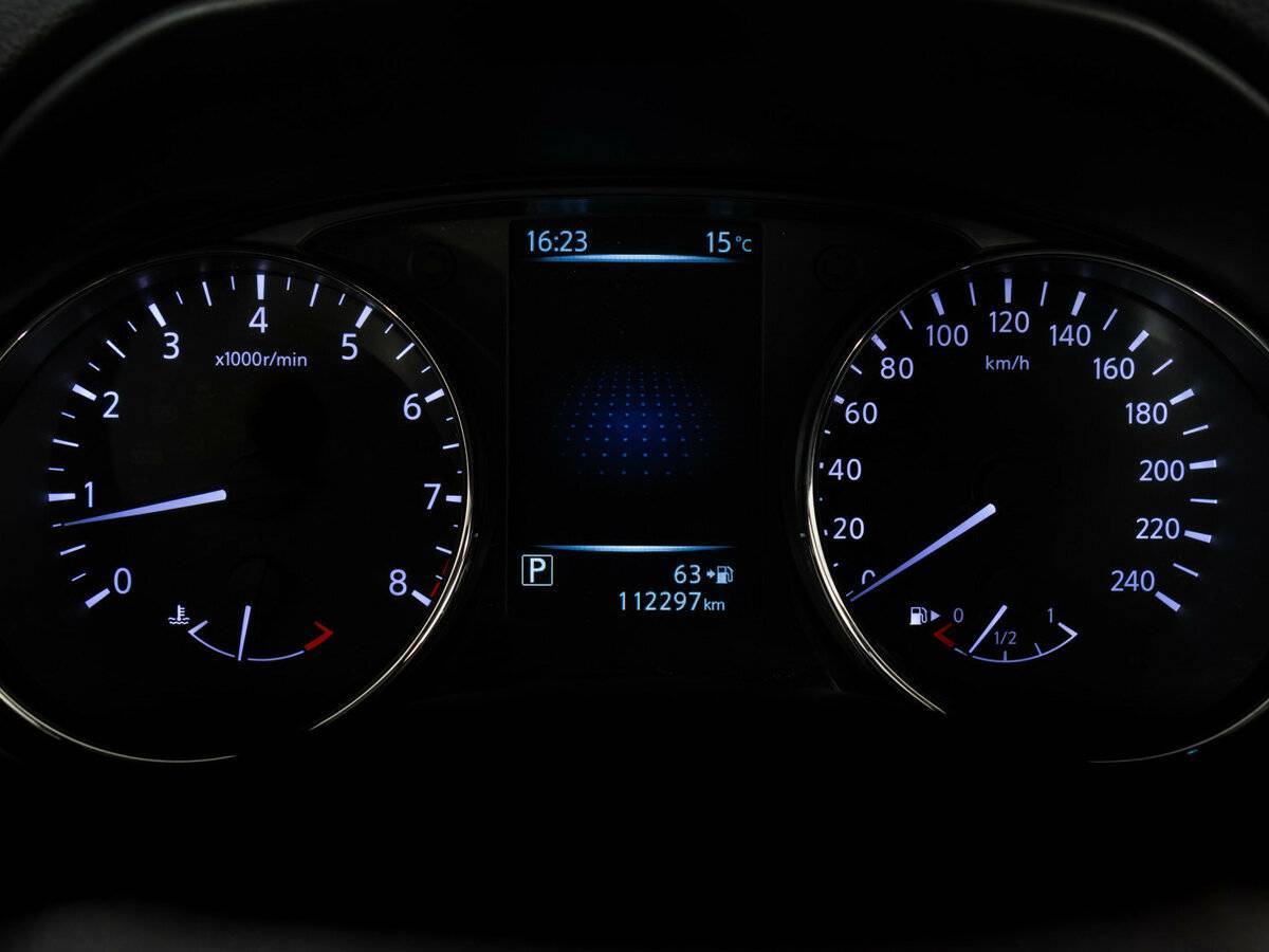 Nissan Qashqai, 2017 - Фото №12