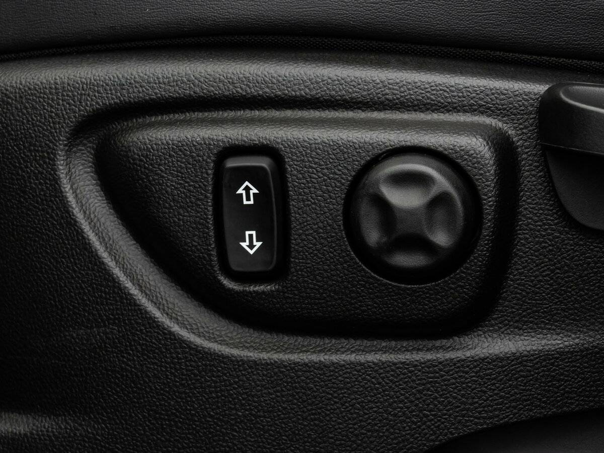 Opel Mokka, 2015 - Фото №18